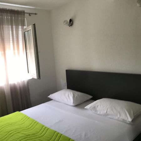 Apartment K2 Radanovići Esterno foto