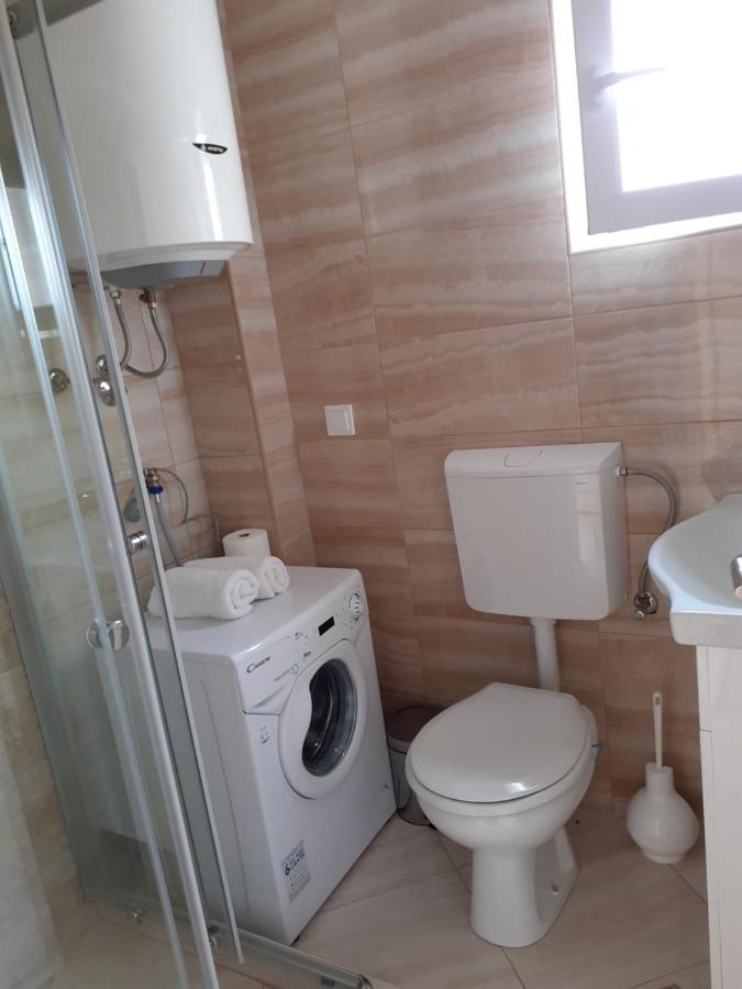 Apartment K2 Radanovići Esterno foto