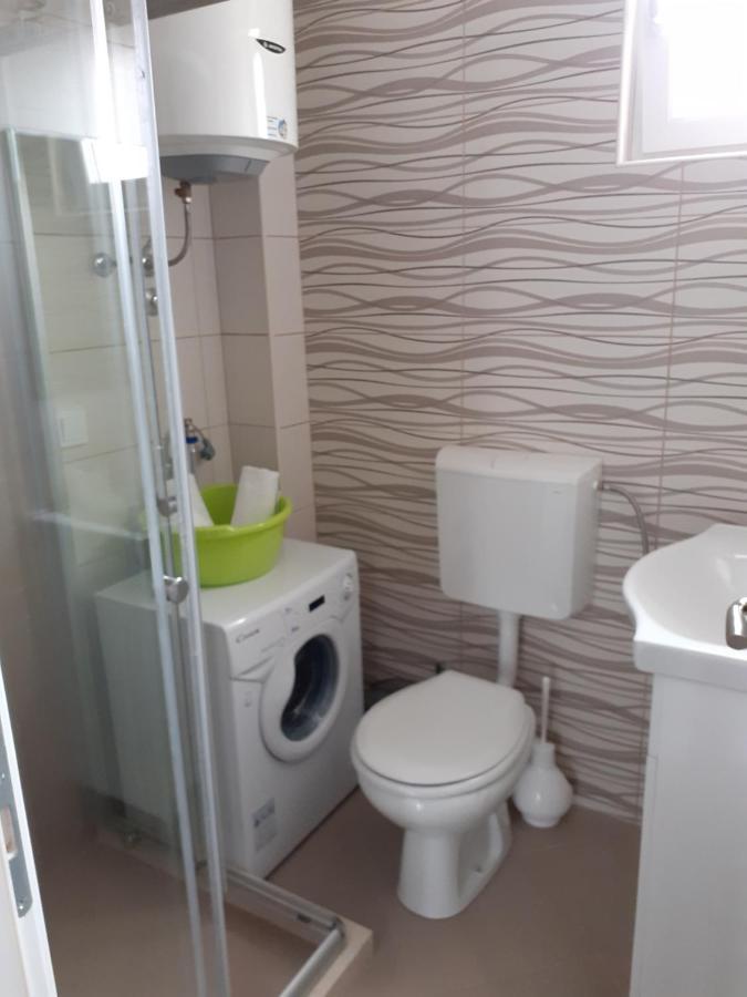 Apartment K2 Radanovići Esterno foto