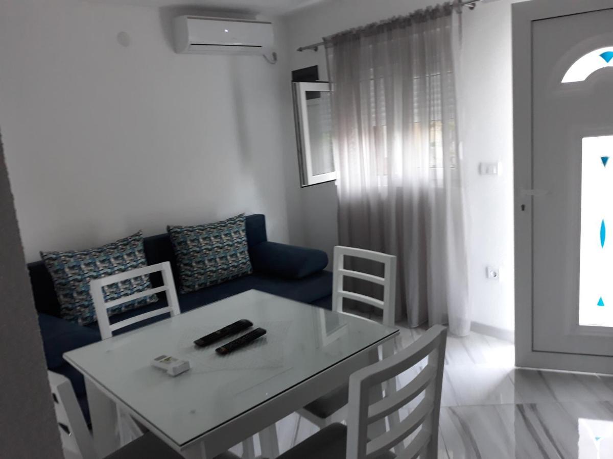 Apartment K2 Radanovići Esterno foto