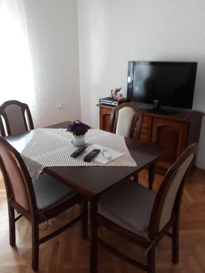Apartment K2 Radanovići Esterno foto