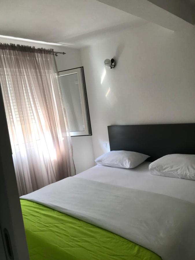 Apartment K2 Radanovići Esterno foto