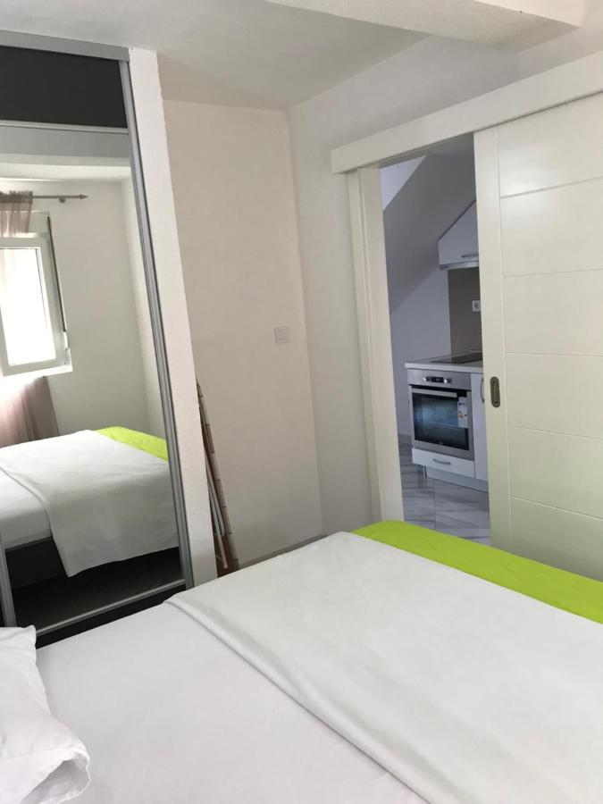 Apartment K2 Radanovići Esterno foto