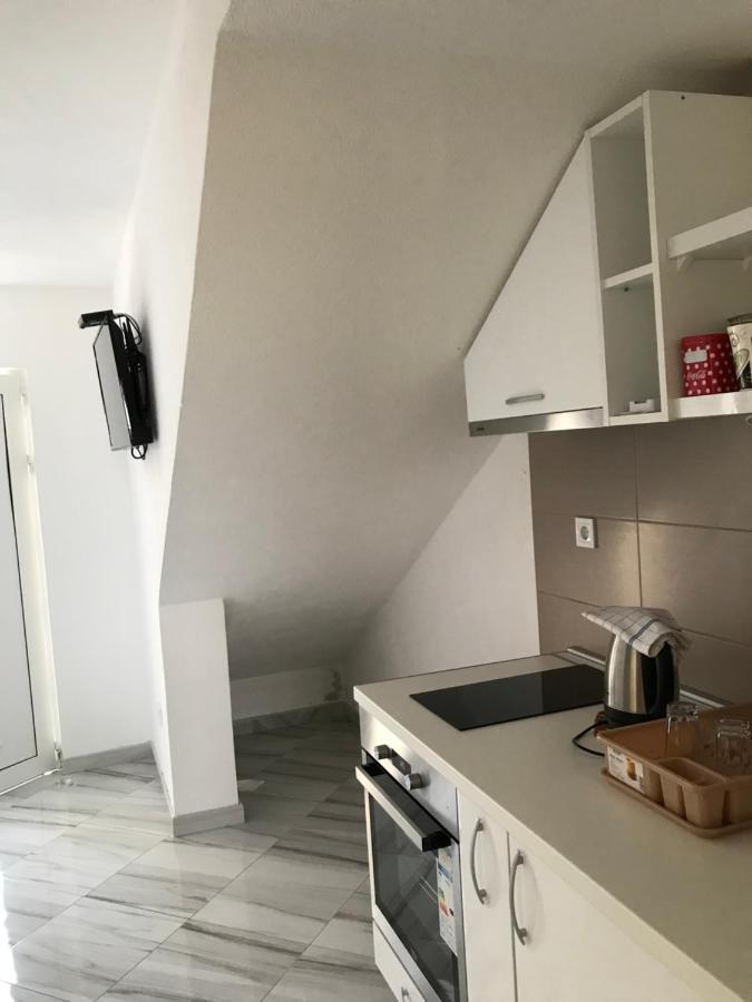 Apartment K2 Radanovići Esterno foto