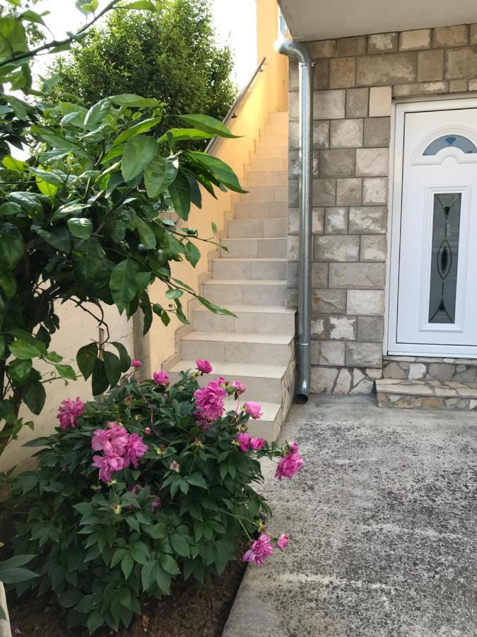Apartment K2 Radanovići Esterno foto