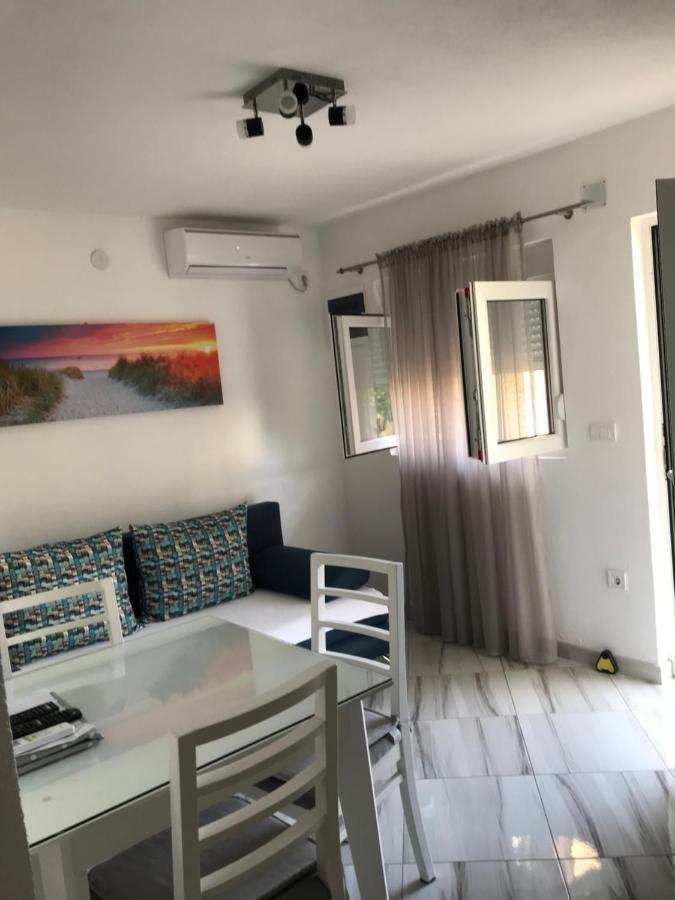 Apartment K2 Radanovići Esterno foto