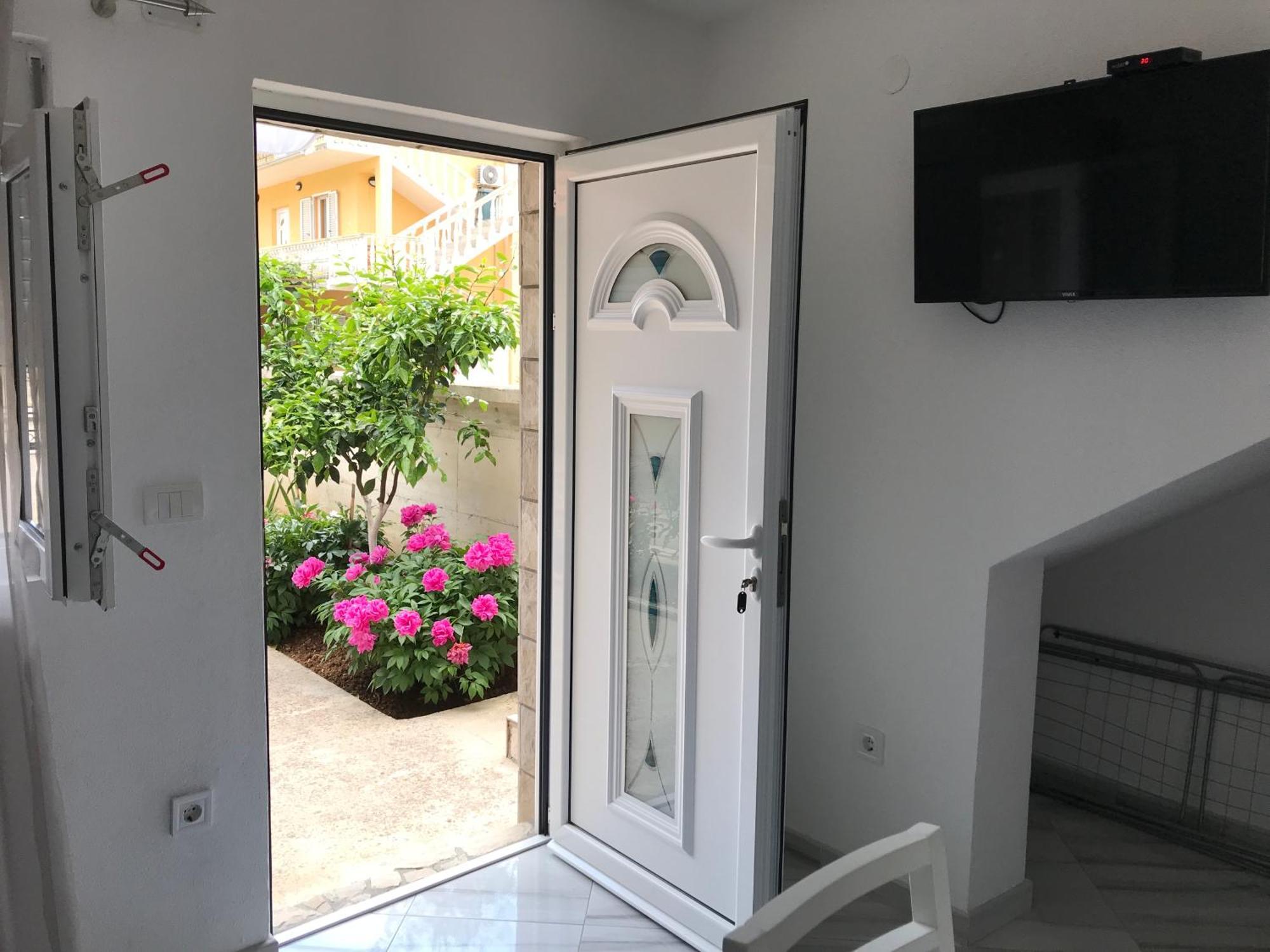 Apartment K2 Radanovići Esterno foto