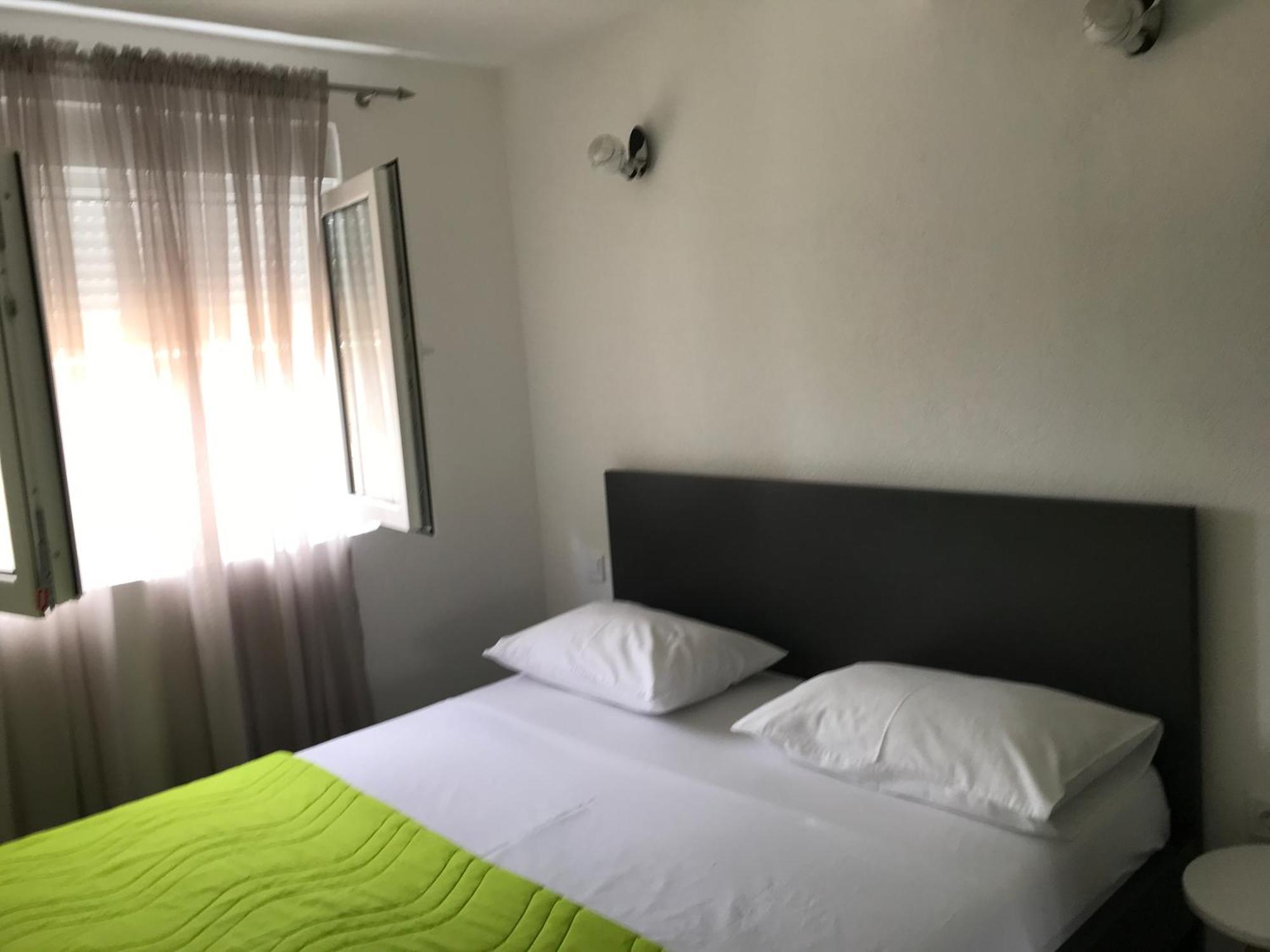 Apartment K2 Radanovići Esterno foto