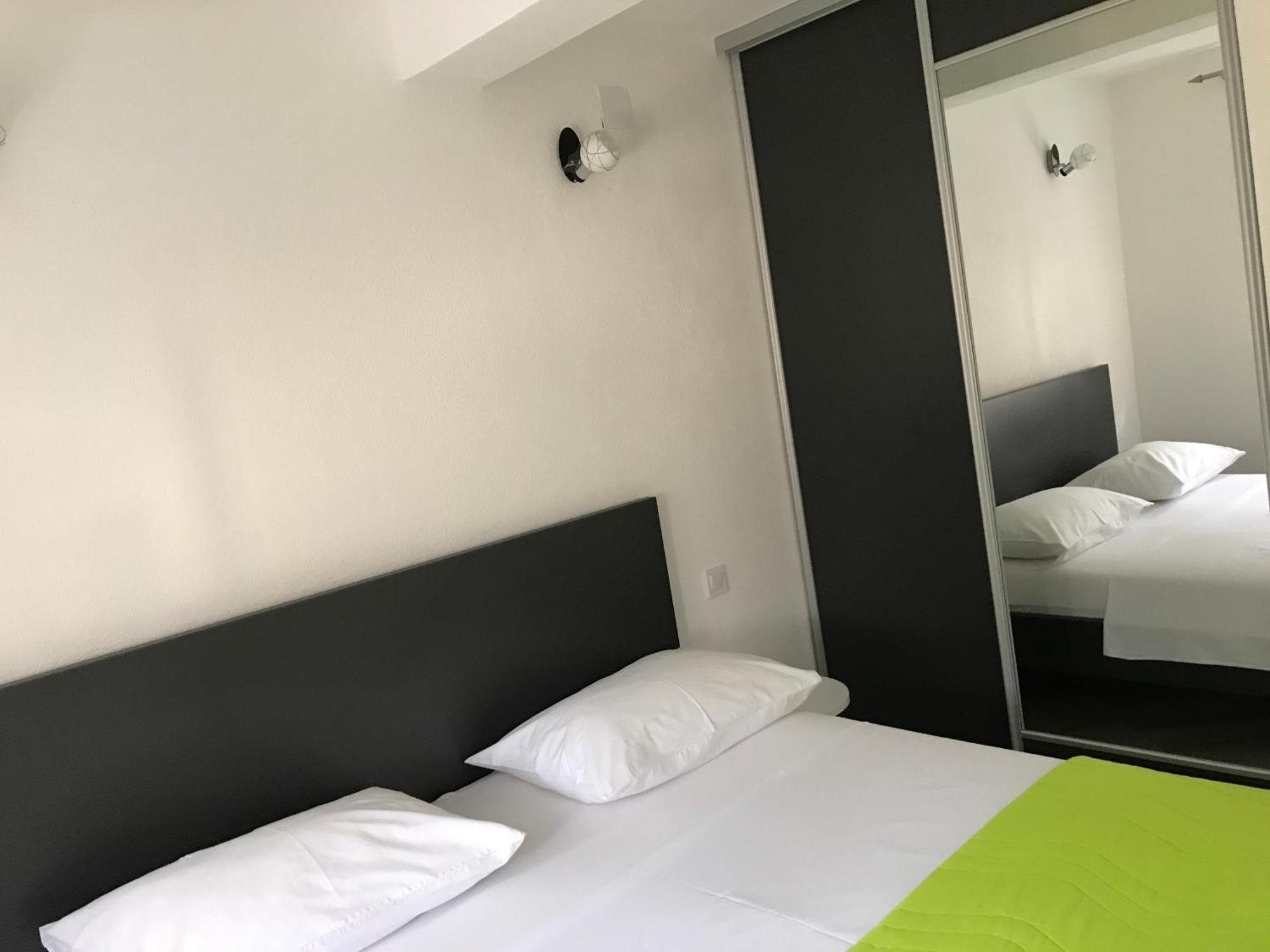 Apartment K2 Radanovići Esterno foto