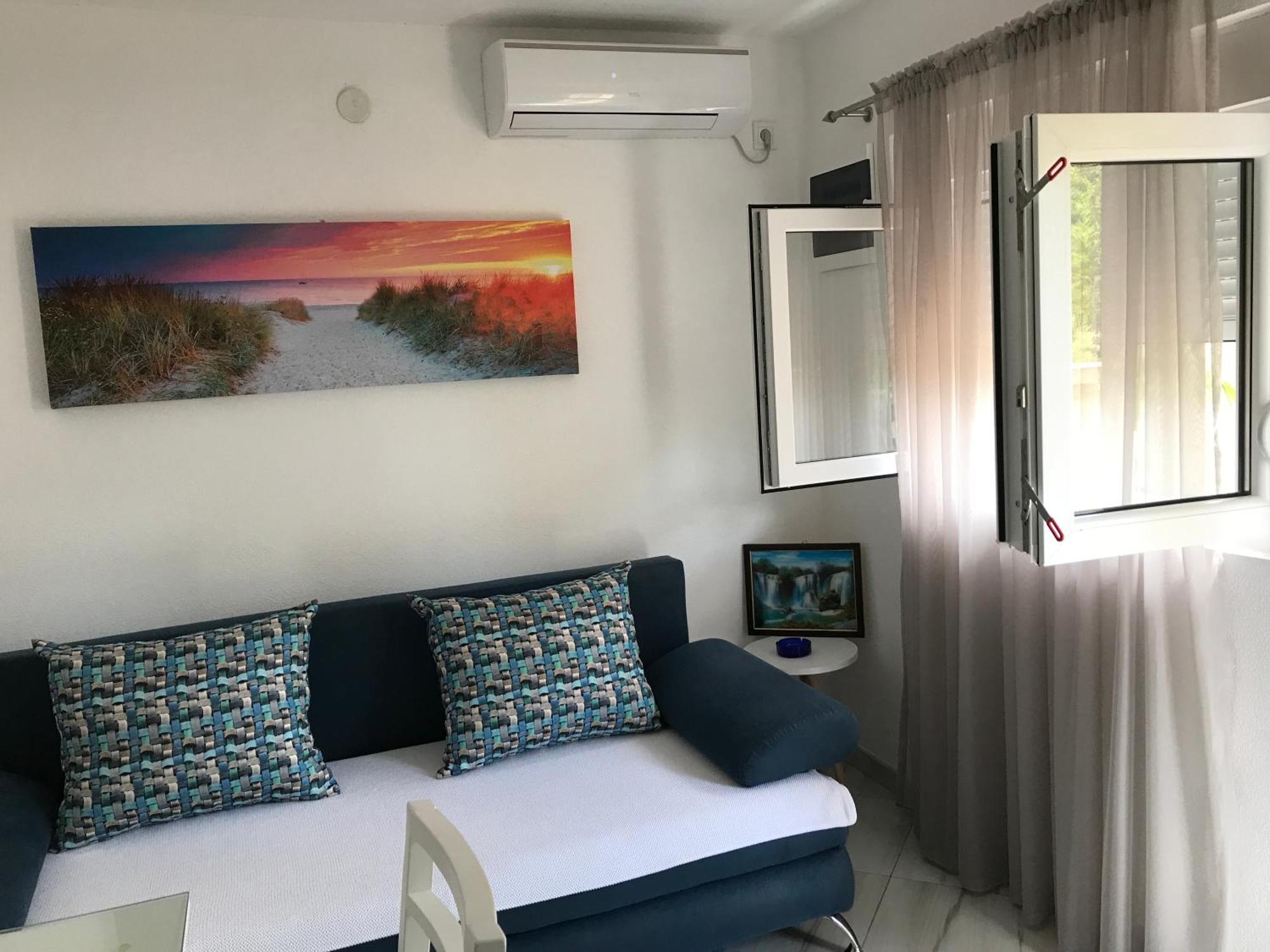 Apartment K2 Radanovići Esterno foto