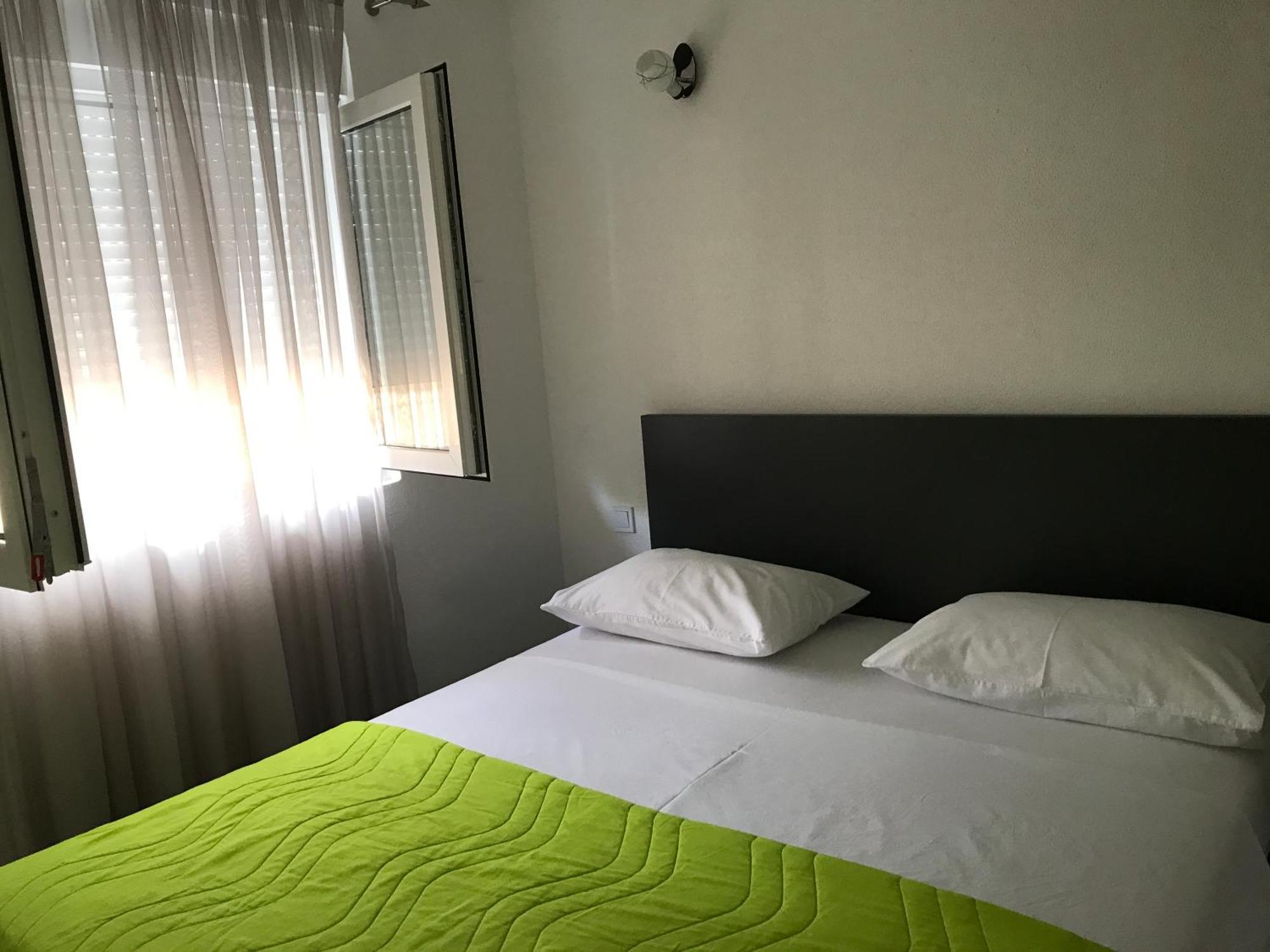 Apartment K2 Radanovići Esterno foto