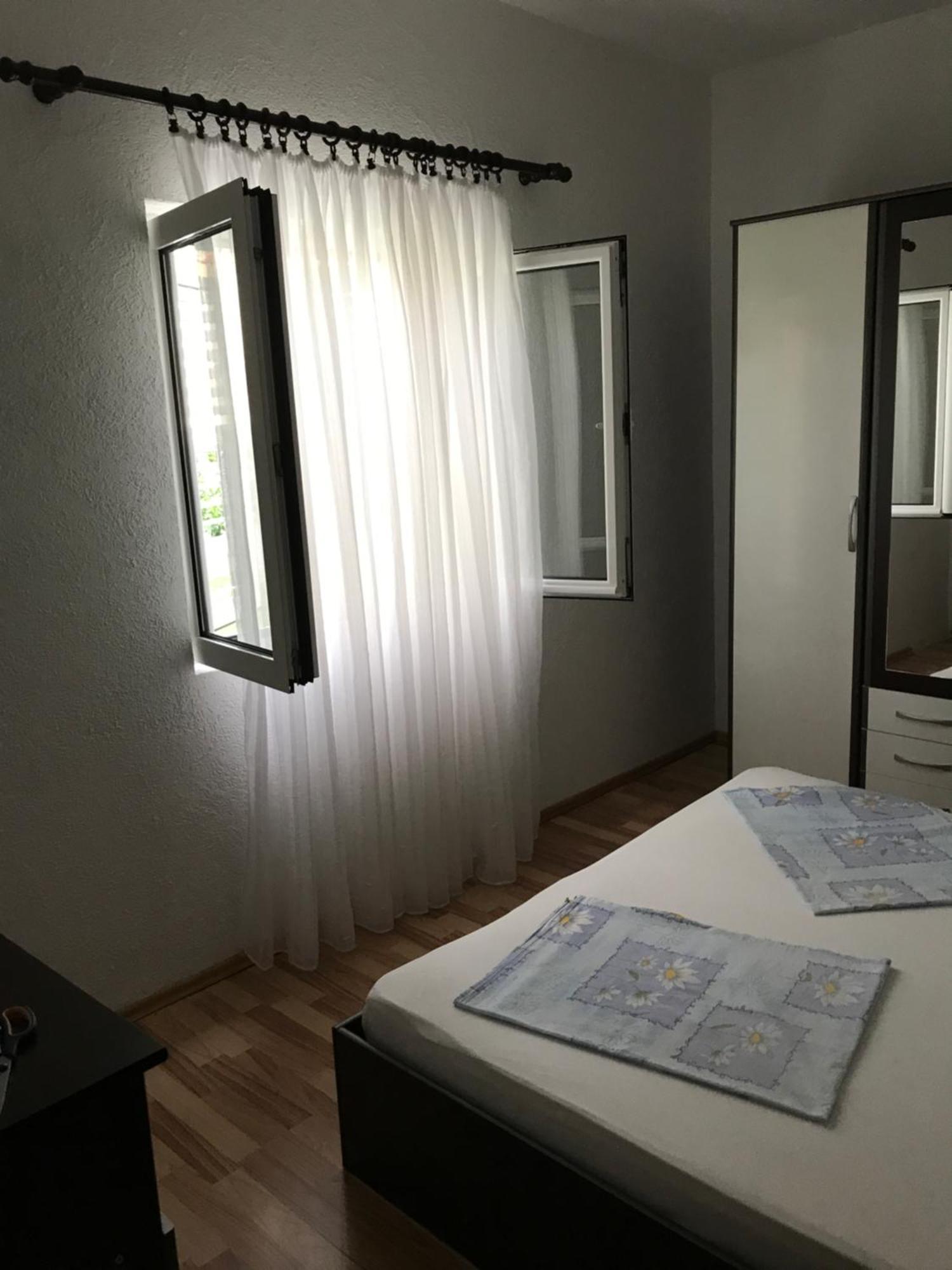 Apartment K2 Radanovići Esterno foto