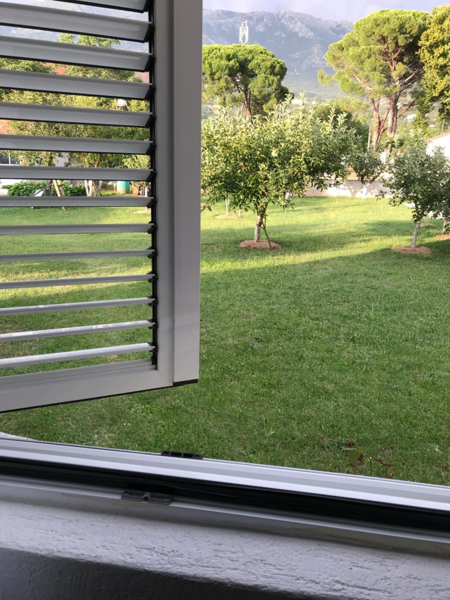 Apartment K2 Radanovići Esterno foto