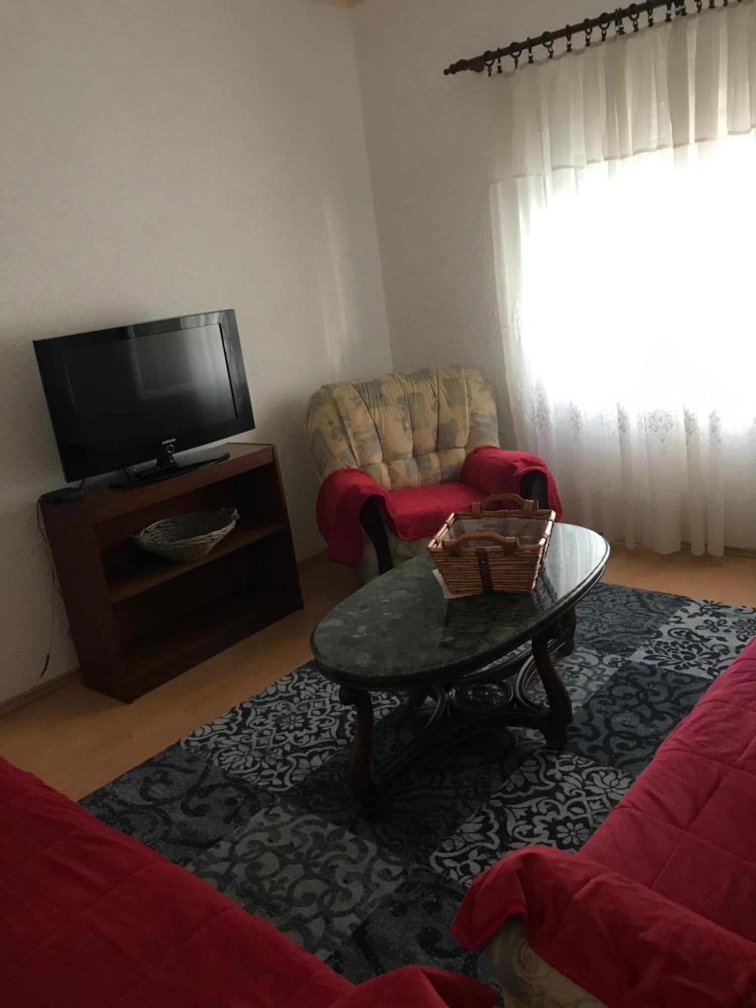 Apartment K2 Radanovići Esterno foto