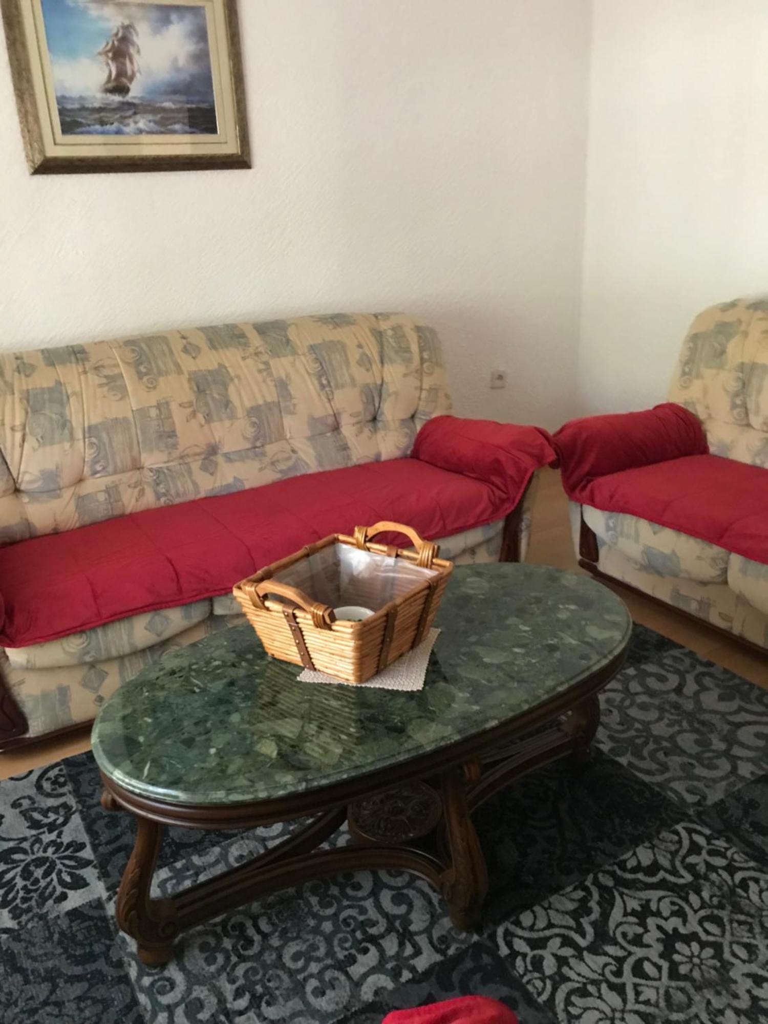 Apartment K2 Radanovići Esterno foto
