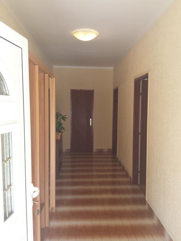 Apartment K2 Radanovići Camera foto