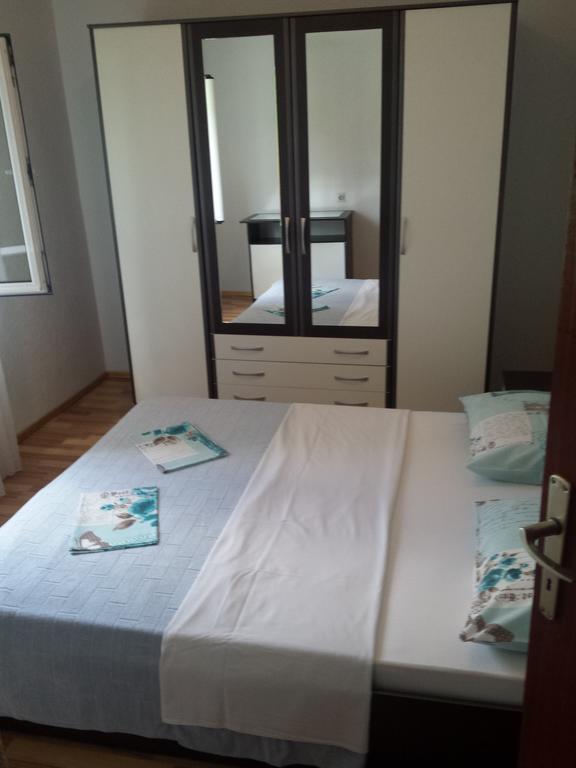 Apartment K2 Radanovići Camera foto