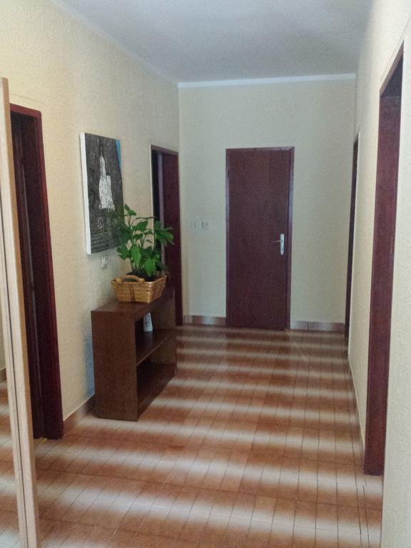 Apartment K2 Radanovići Camera foto