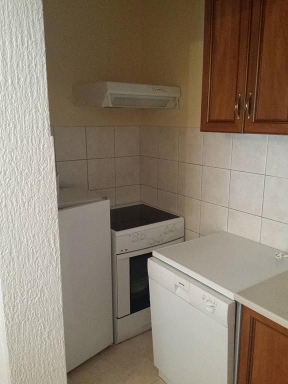 Apartment K2 Radanovići Camera foto