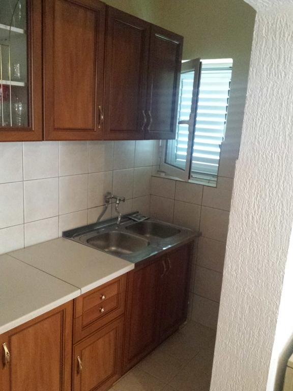 Apartment K2 Radanovići Camera foto