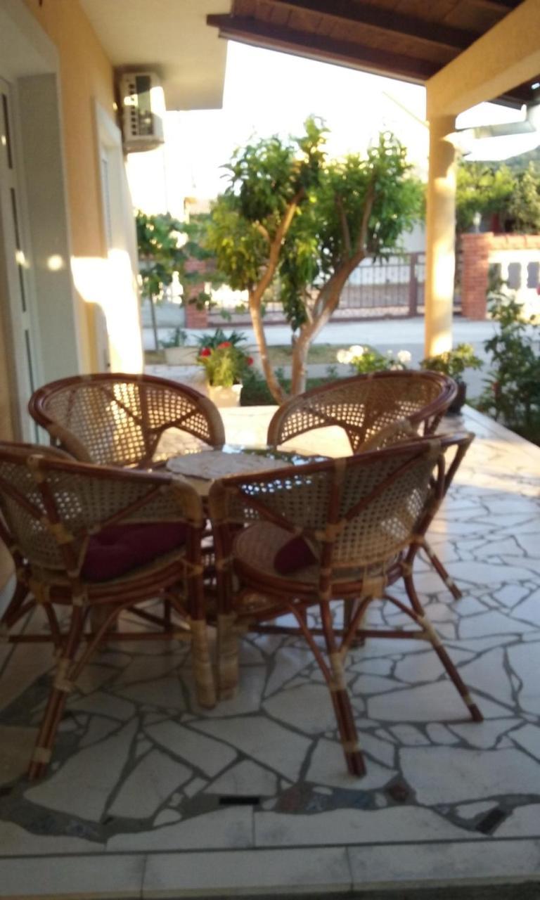 Apartment K2 Radanovići Esterno foto
