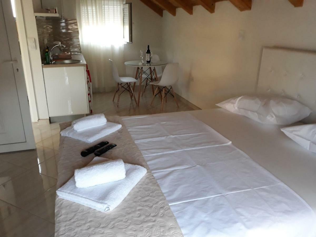Apartment K2 Radanovići Esterno foto