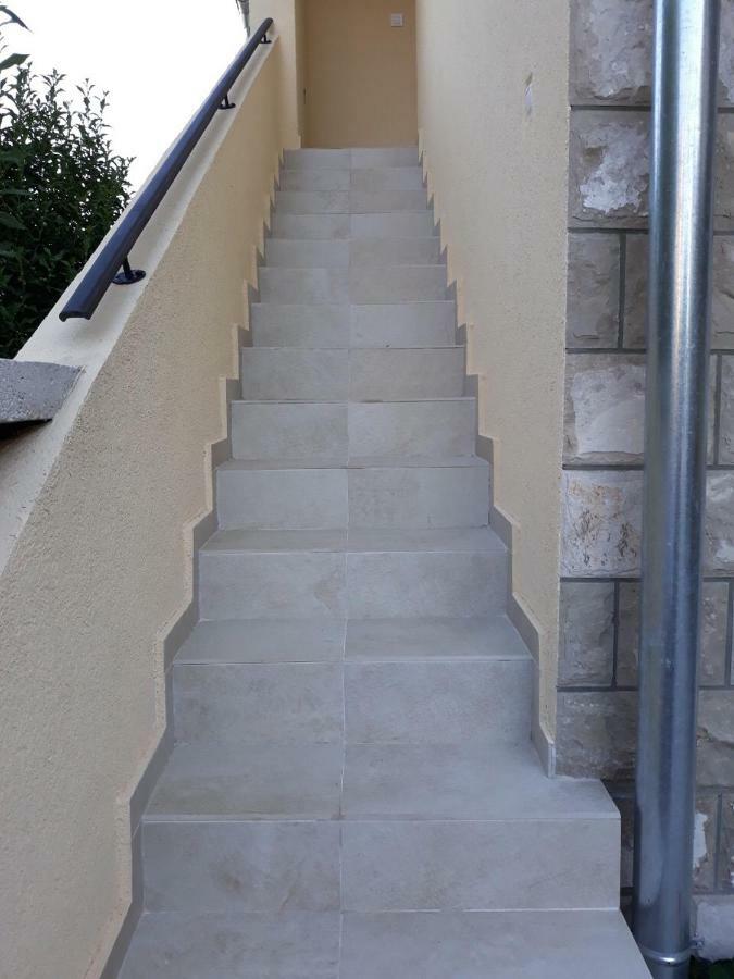 Apartment K2 Radanovići Esterno foto